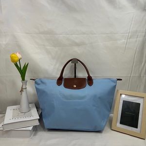 ❌Sold out❌Longchamp blue short m